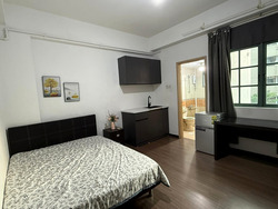 Camellia Lodge (D14), Apartment #600340521